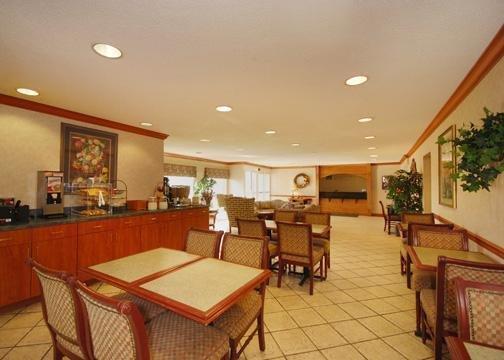 Baymont By Wyndham Evansville North/Haubstadt Warrenton Esterno foto