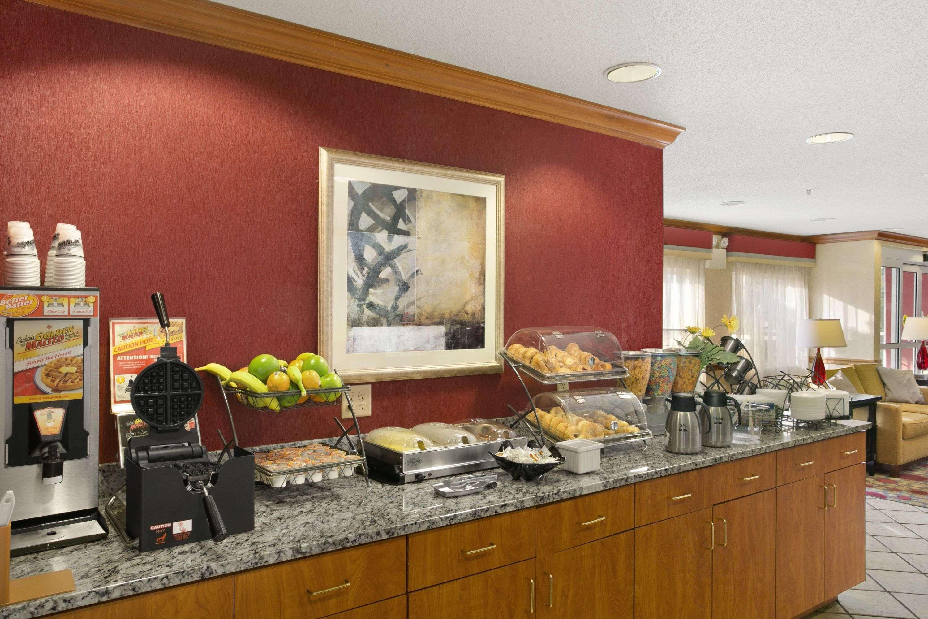 Baymont By Wyndham Evansville North/Haubstadt Warrenton Esterno foto