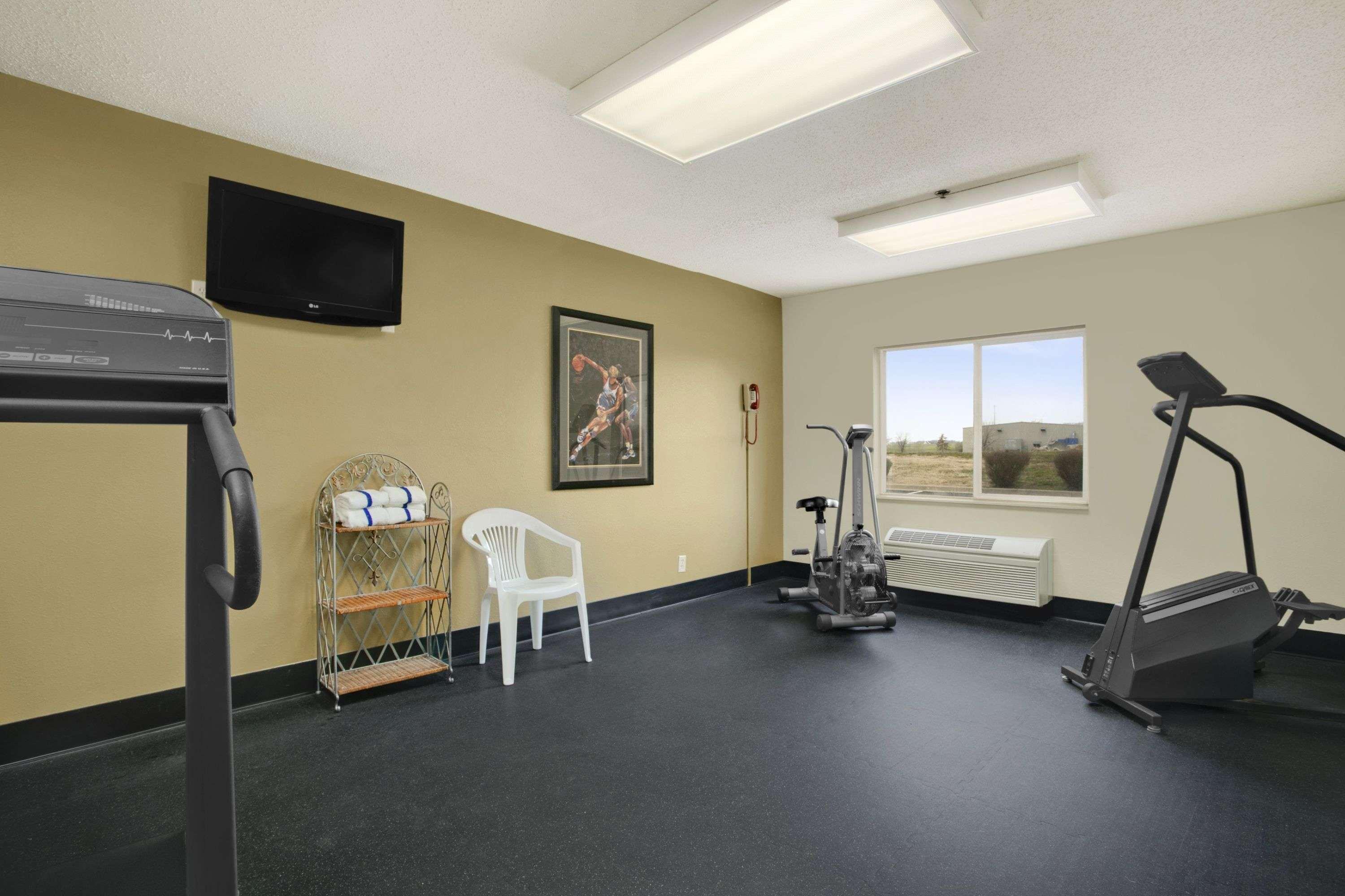 Baymont By Wyndham Evansville North/Haubstadt Warrenton Esterno foto