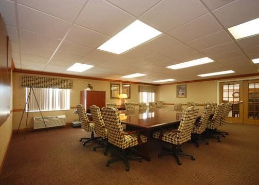 Baymont By Wyndham Evansville North/Haubstadt Warrenton Servizi foto