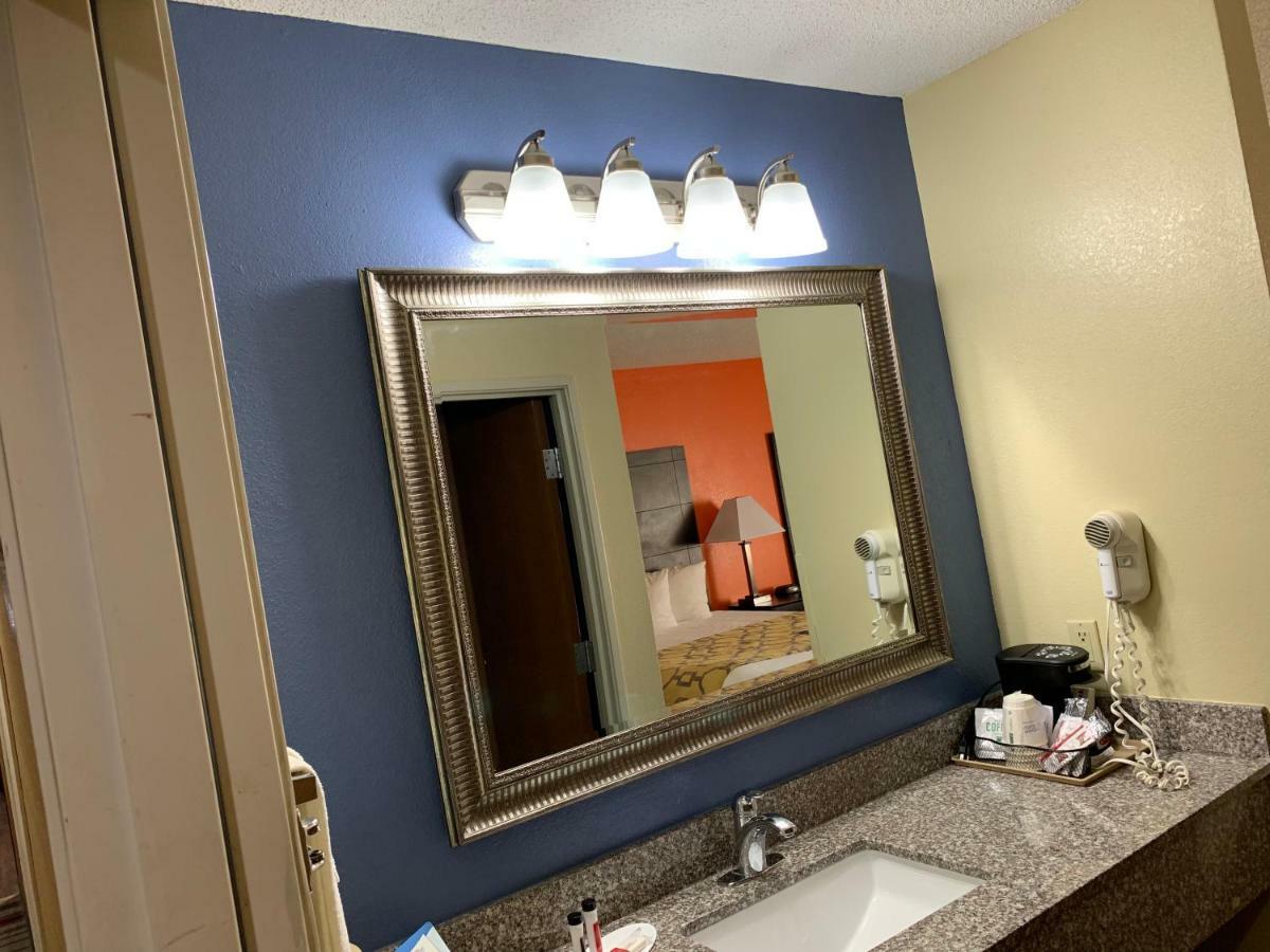 Baymont By Wyndham Evansville North/Haubstadt Warrenton Esterno foto