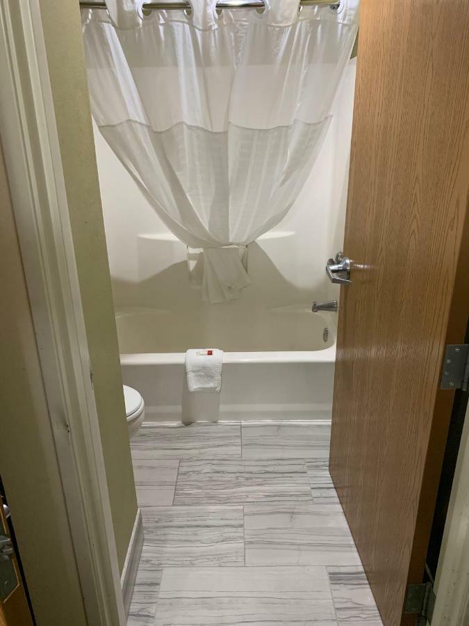 Baymont By Wyndham Evansville North/Haubstadt Warrenton Esterno foto