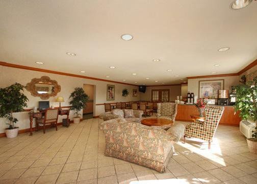 Baymont By Wyndham Evansville North/Haubstadt Warrenton Interno foto